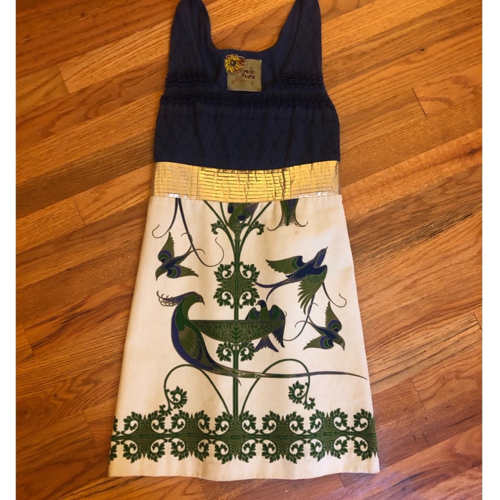 Free People dress